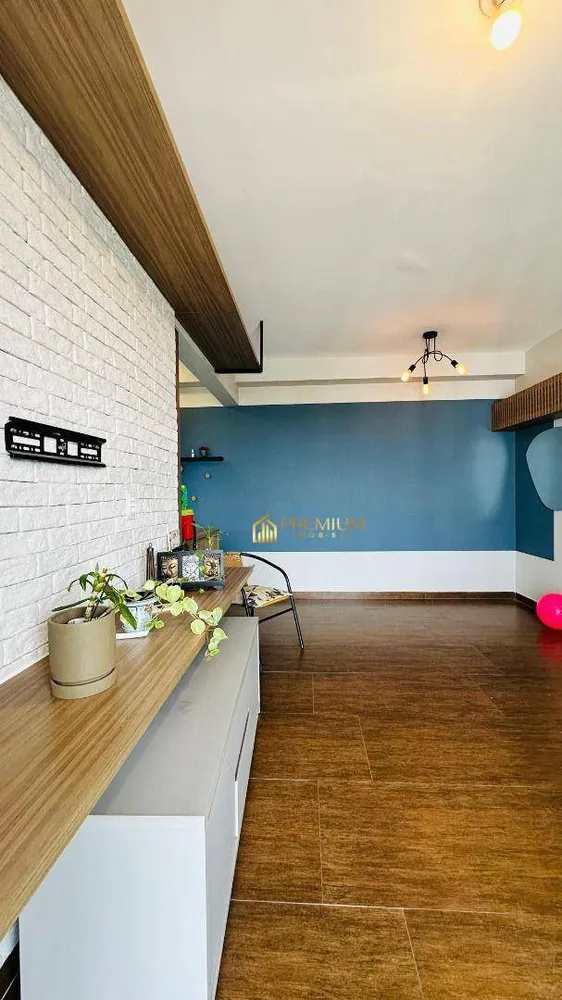 Apartamento, 2 quartos, 64 m² - Foto 7