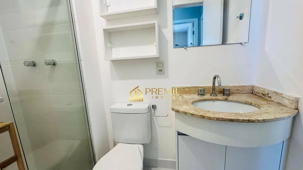 Apartamento, 2 quartos, 64 m² - Foto 8