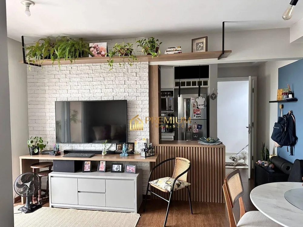 Apartamento, 2 quartos, 64 m² - Foto 4