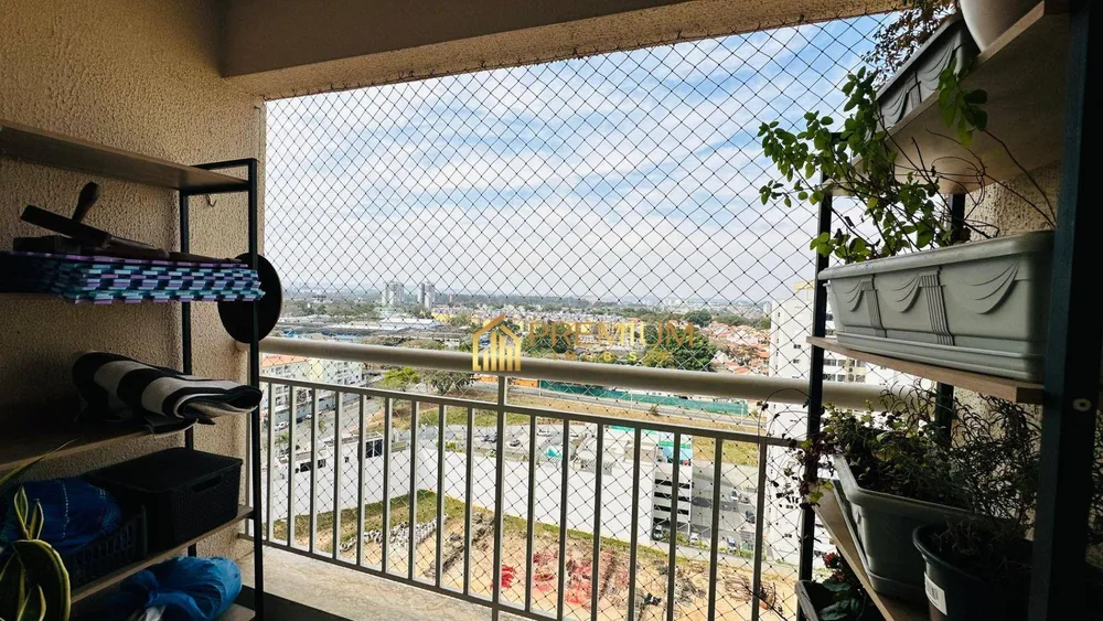 Apartamento, 2 quartos, 64 m² - Foto 10