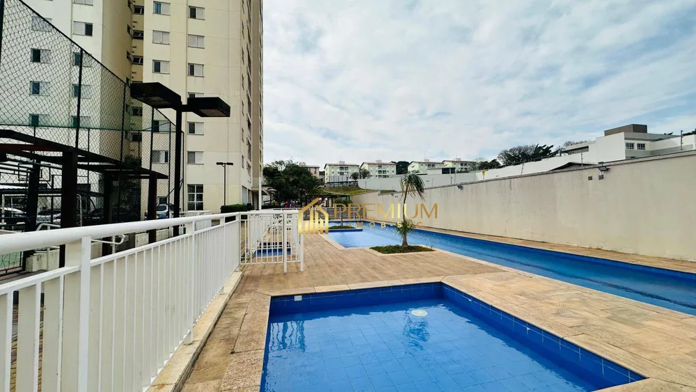 Apartamento, 2 quartos, 64 m² - Foto 13