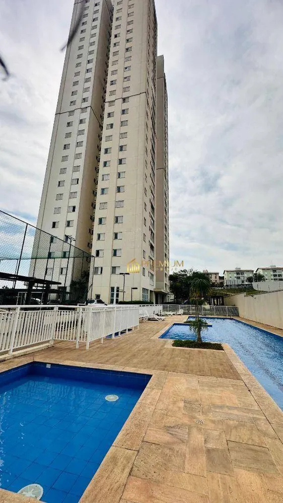 Apartamento, 2 quartos, 64 m² - Foto 15