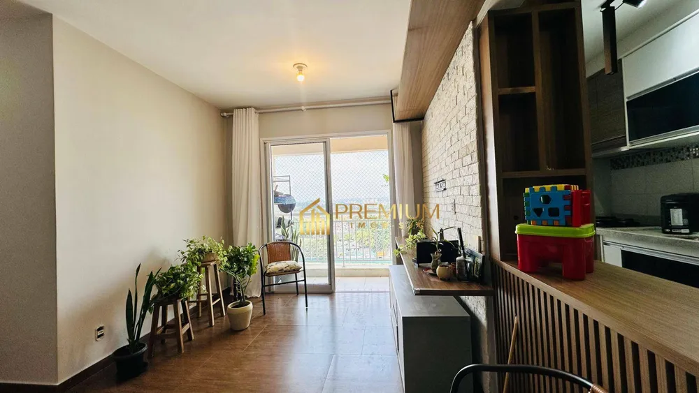 Apartamento, 2 quartos, 64 m² - Foto 11