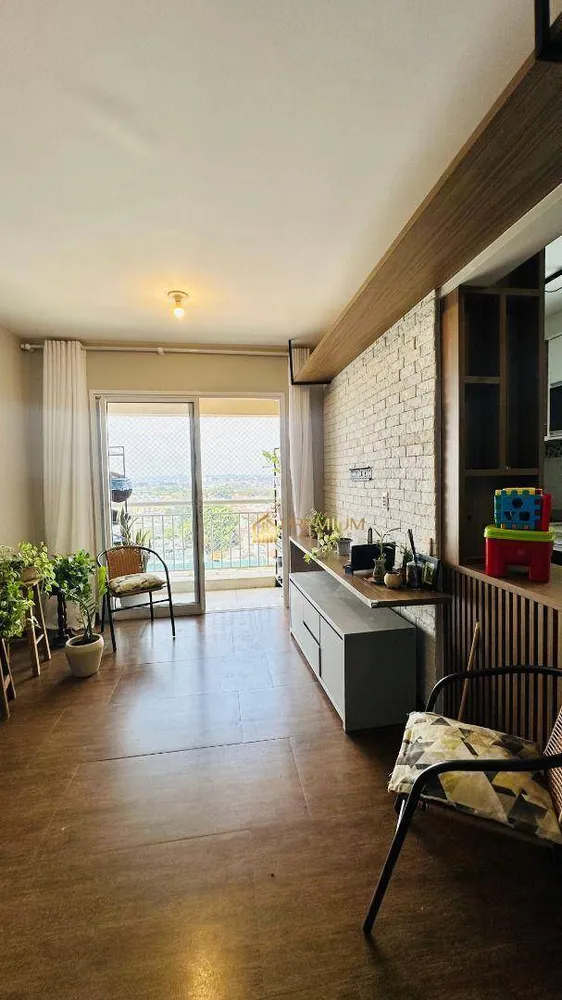 Apartamento, 2 quartos, 64 m² - Foto 9