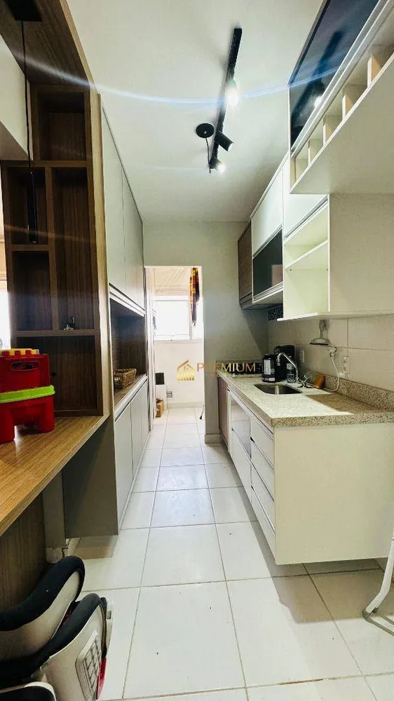 Apartamento, 2 quartos, 64 m² - Foto 12