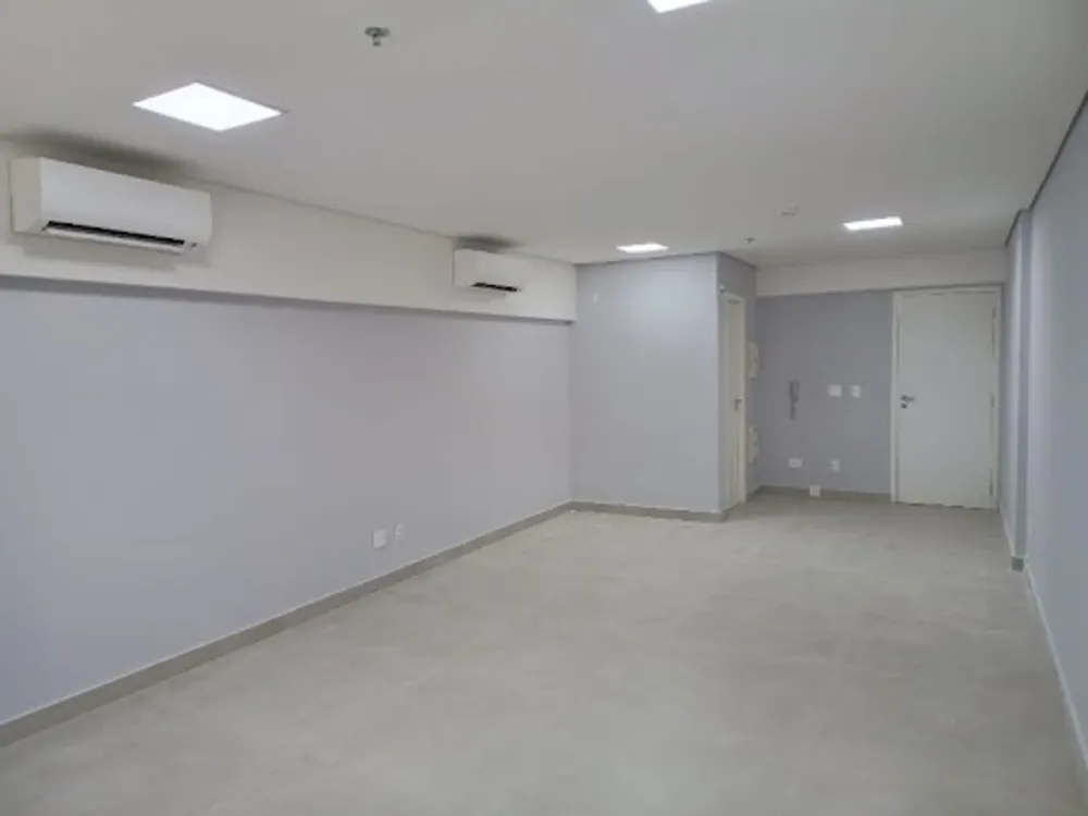 Sala-Conjunto, 36 m² - Foto 1