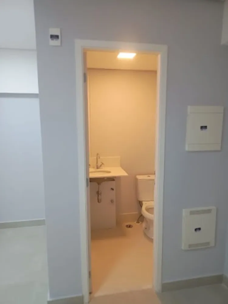 Sala-Conjunto, 36 m² - Foto 4