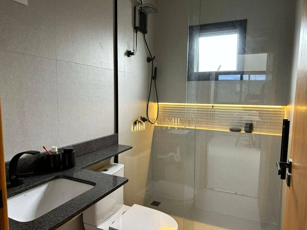Casa de Condomínio, 3 quartos - Foto 15