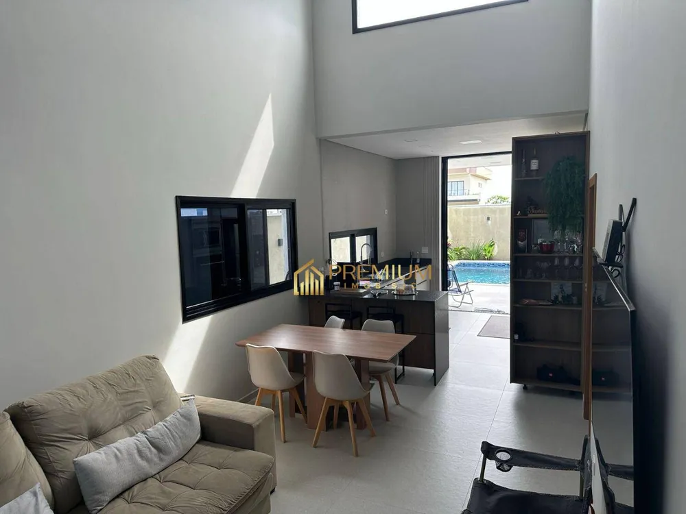 Casa de Condomínio, 3 quartos - Foto 9