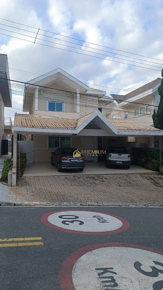 Sobrado, 4 quartos, 270 m² - Foto 4