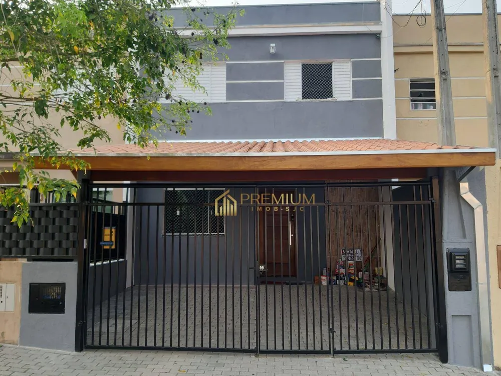 Sobrado, 3 quartos, 100 m² - Foto 1