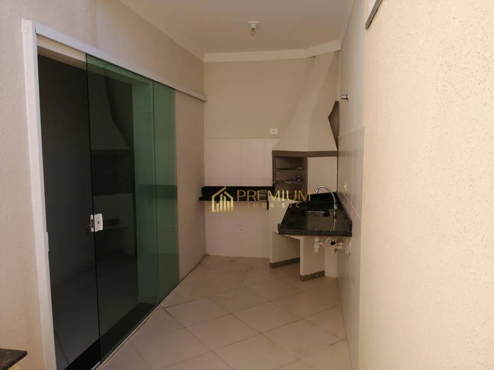 Sobrado, 3 quartos, 100 m² - Foto 3