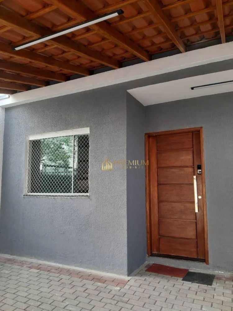 Sobrado, 3 quartos, 100 m² - Foto 7