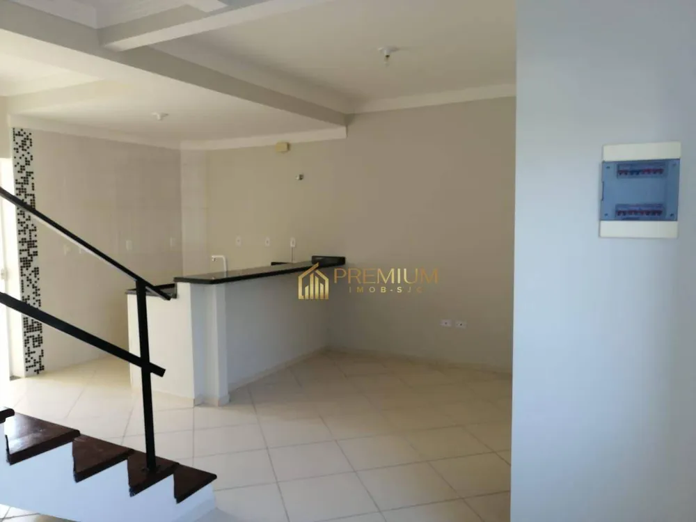 Sobrado, 3 quartos, 100 m² - Foto 4