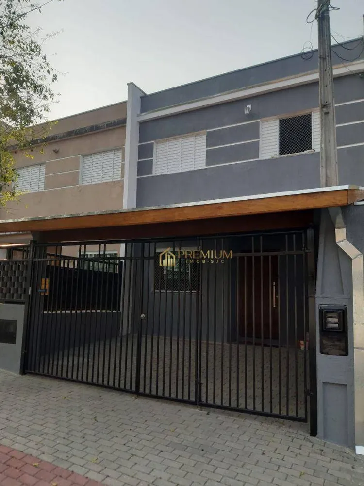 Sobrado, 3 quartos, 100 m² - Foto 6