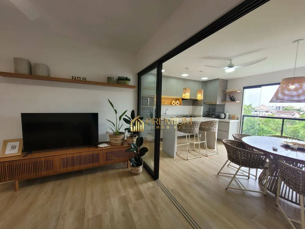 Apartamento, 2 quartos, 77 m² - Foto 4