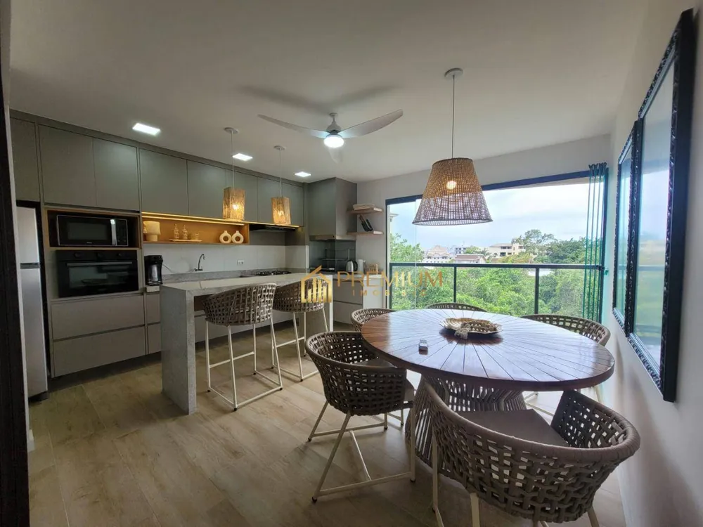 Apartamento, 2 quartos, 77 m² - Foto 2