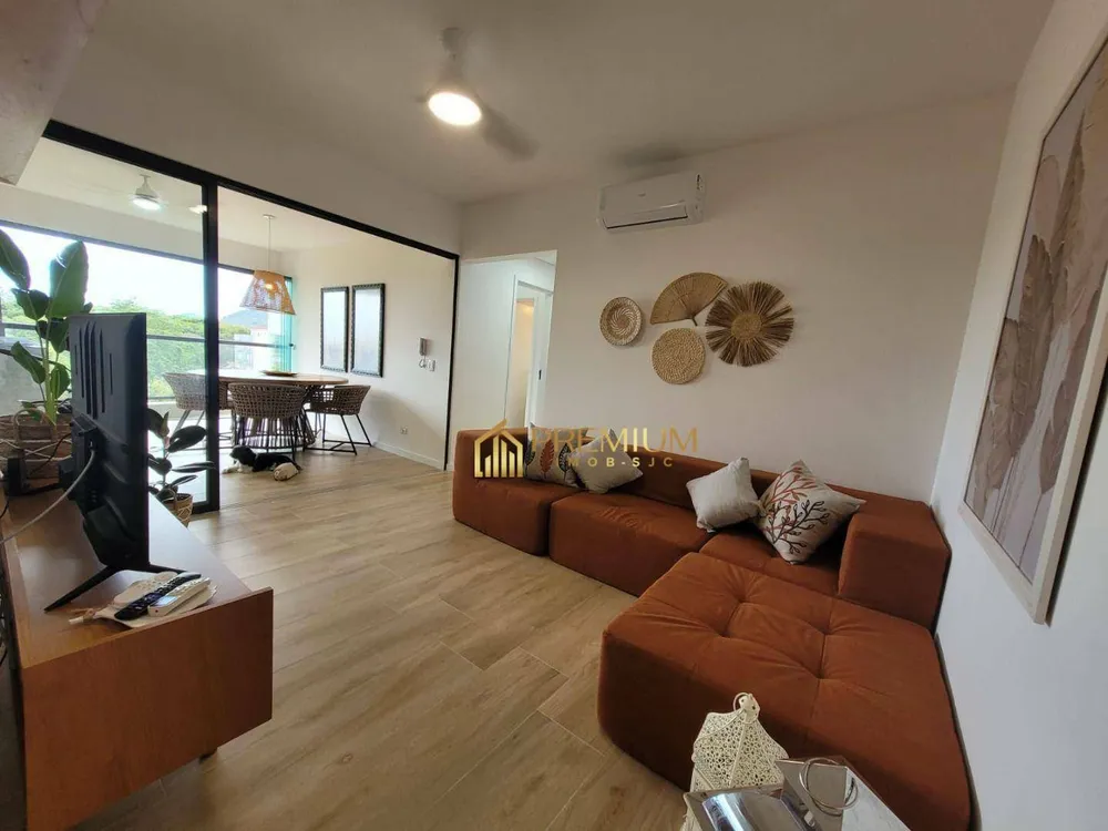 Apartamento, 2 quartos, 77 m² - Foto 3