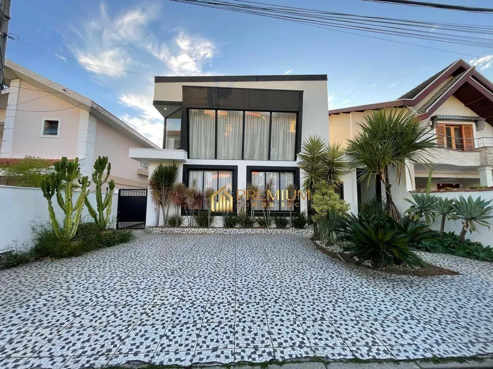 Sobrado, 5 quartos, 280 m² - Foto 5