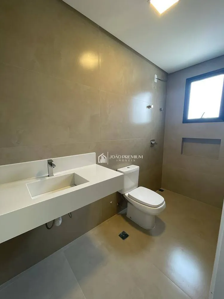 Sobrado, 3 quartos, 230 m² - Foto 4