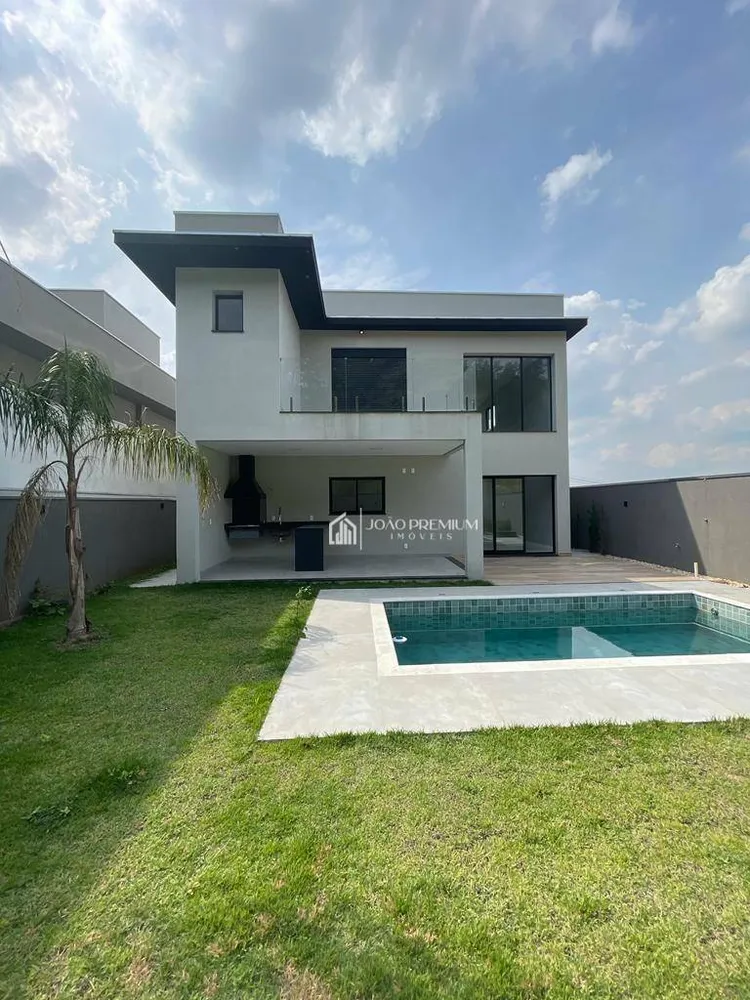Sobrado, 3 quartos, 230 m² - Foto 3