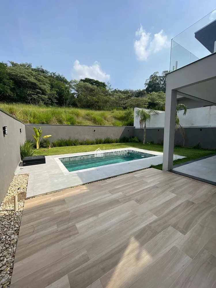 Sobrado, 3 quartos, 230 m² - Foto 9