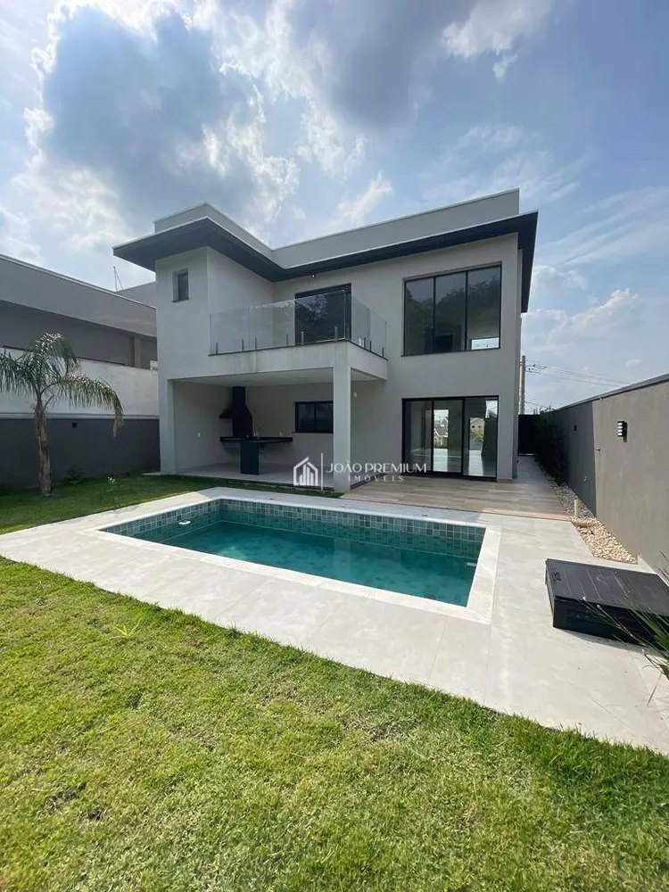 Sobrado, 3 quartos, 230 m² - Foto 2