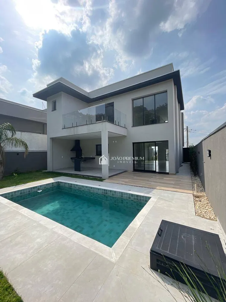 Sobrado, 3 quartos, 230 m² - Foto 10