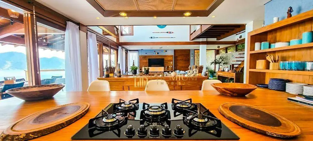 Sobrado, 9 quartos, 910 m² - Foto 2