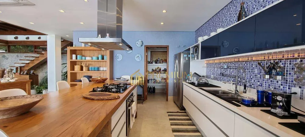 Sobrado, 9 quartos, 910 m² - Foto 9