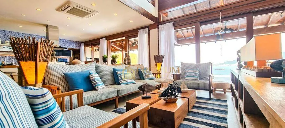 Sobrado, 9 quartos, 910 m² - Foto 12