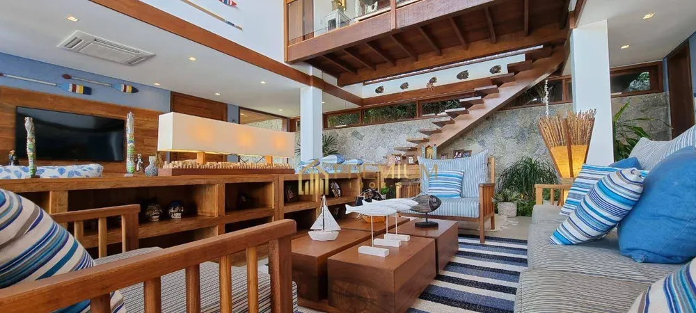 Sobrado, 9 quartos, 910 m² - Foto 8