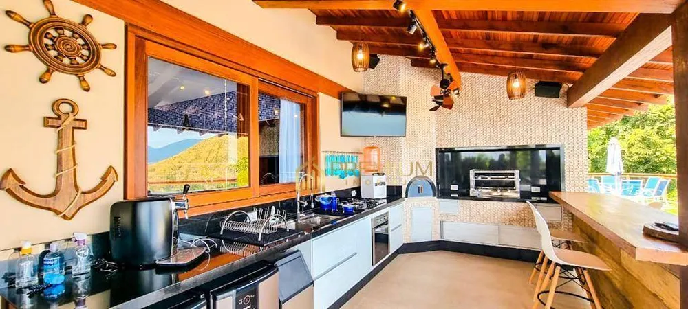 Sobrado, 9 quartos, 910 m² - Foto 11
