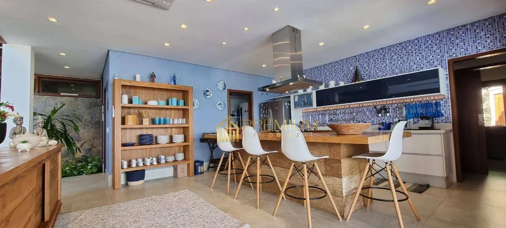 Sobrado, 9 quartos, 910 m² - Foto 10