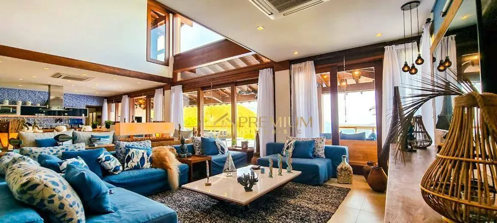 Sobrado, 9 quartos, 910 m² - Foto 3