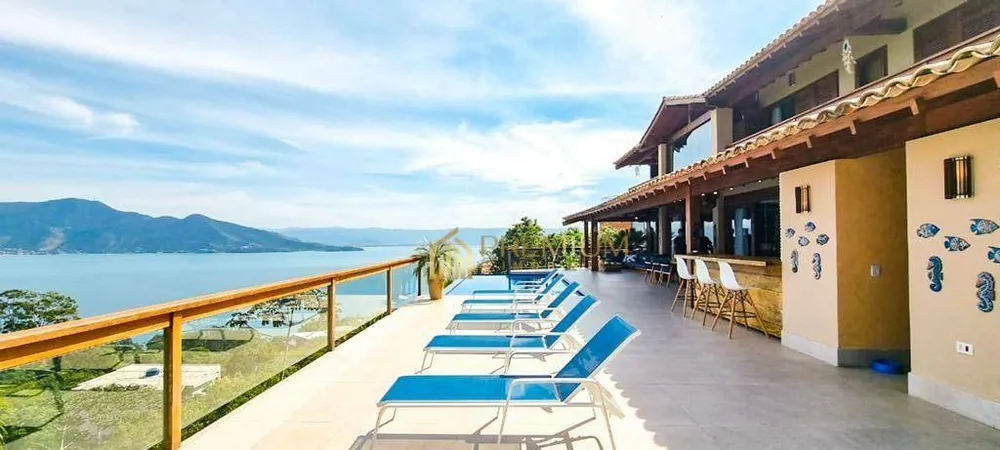 Sobrado, 9 quartos, 910 m² - Foto 1
