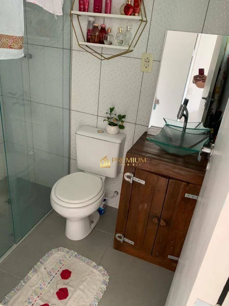 Sobrado, 3 quartos, 125 m² - Foto 7