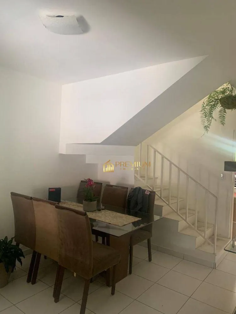 Sobrado, 3 quartos, 125 m² - Foto 4