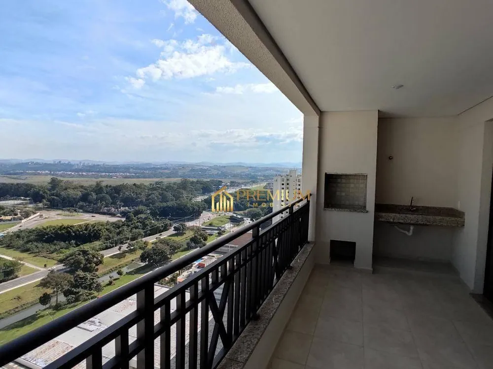 Apartamento, 4 quartos, 157 m² - Foto 5