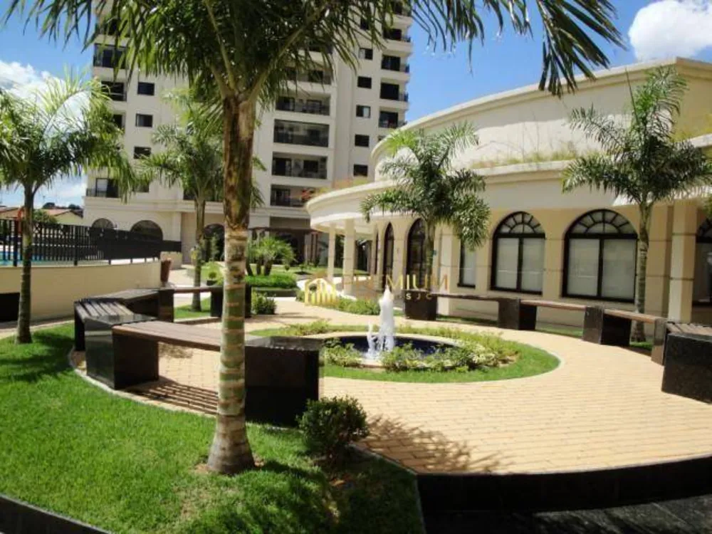 Apartamento, 4 quartos, 157 m² - Foto 2