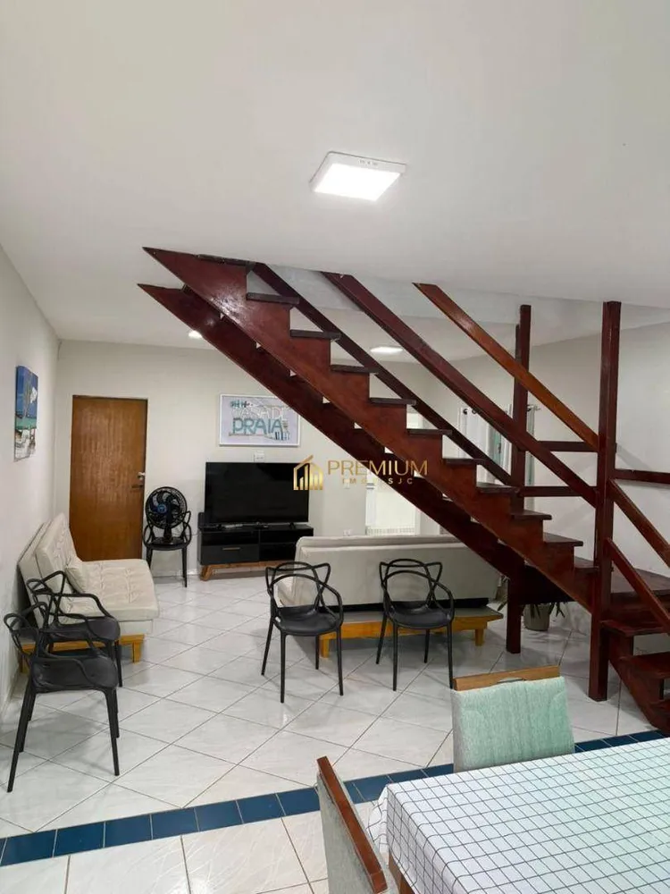 Casa, 3 quartos, 111 m² - Foto 2