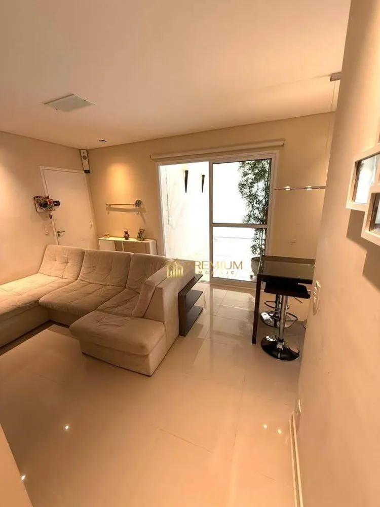 Apartamento, 2 quartos, 74 m² - Foto 5