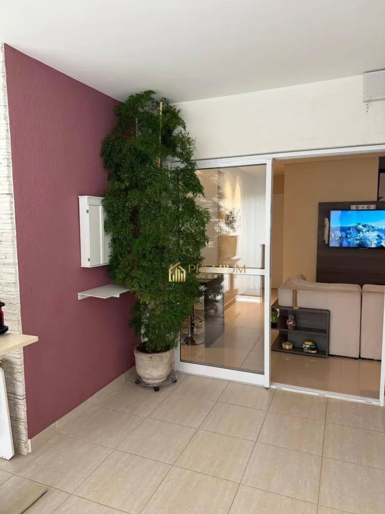 Apartamento, 2 quartos, 74 m² - Foto 4