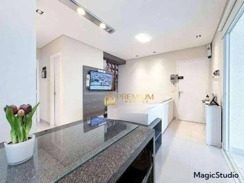 Apartamento, 2 quartos, 74 m² - Foto 3