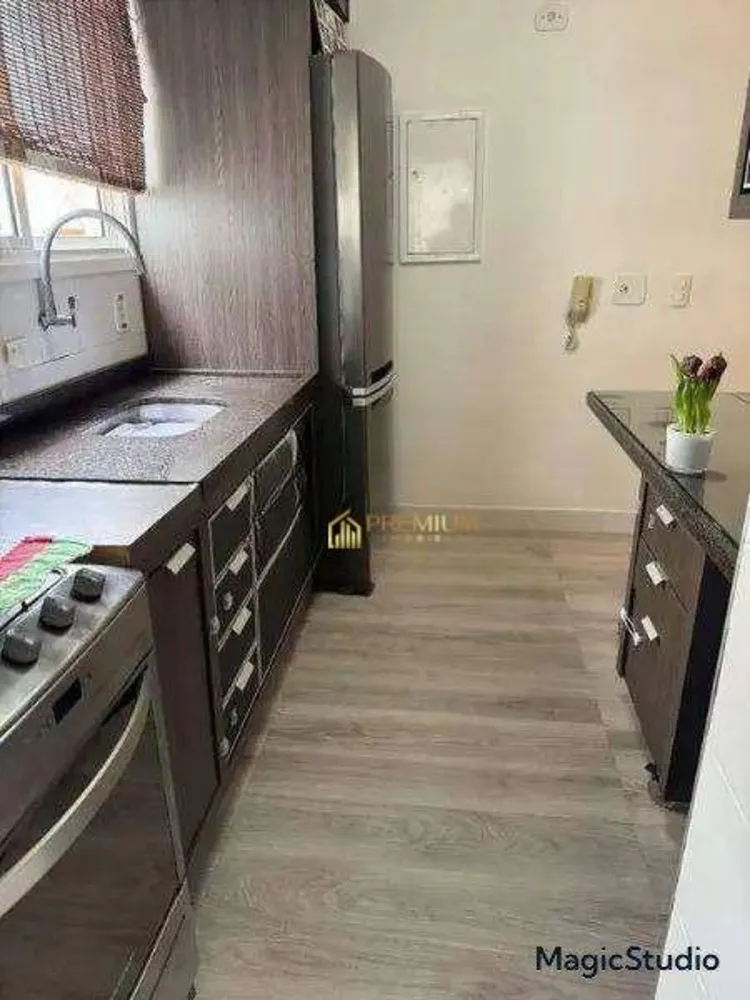 Apartamento, 2 quartos, 74 m² - Foto 11