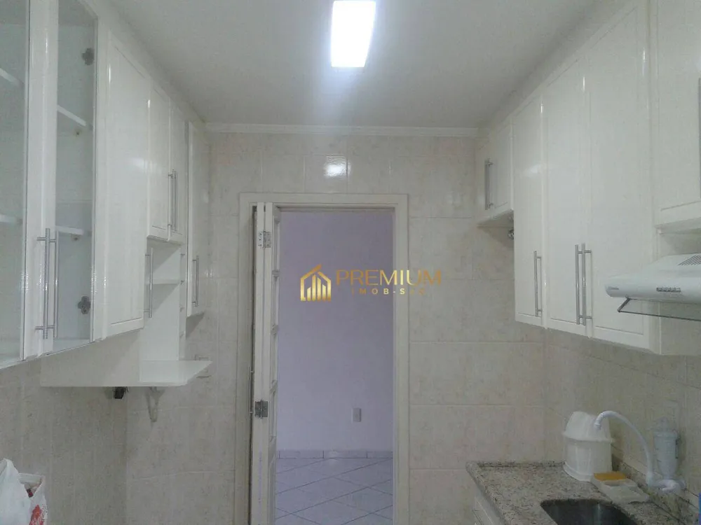 Apartamento, 3 quartos, 86 m² - Foto 5
