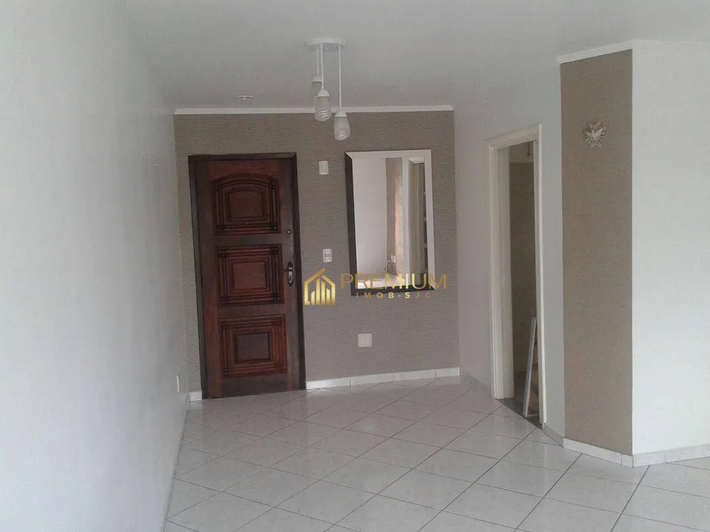 Apartamento, 3 quartos, 86 m² - Foto 3