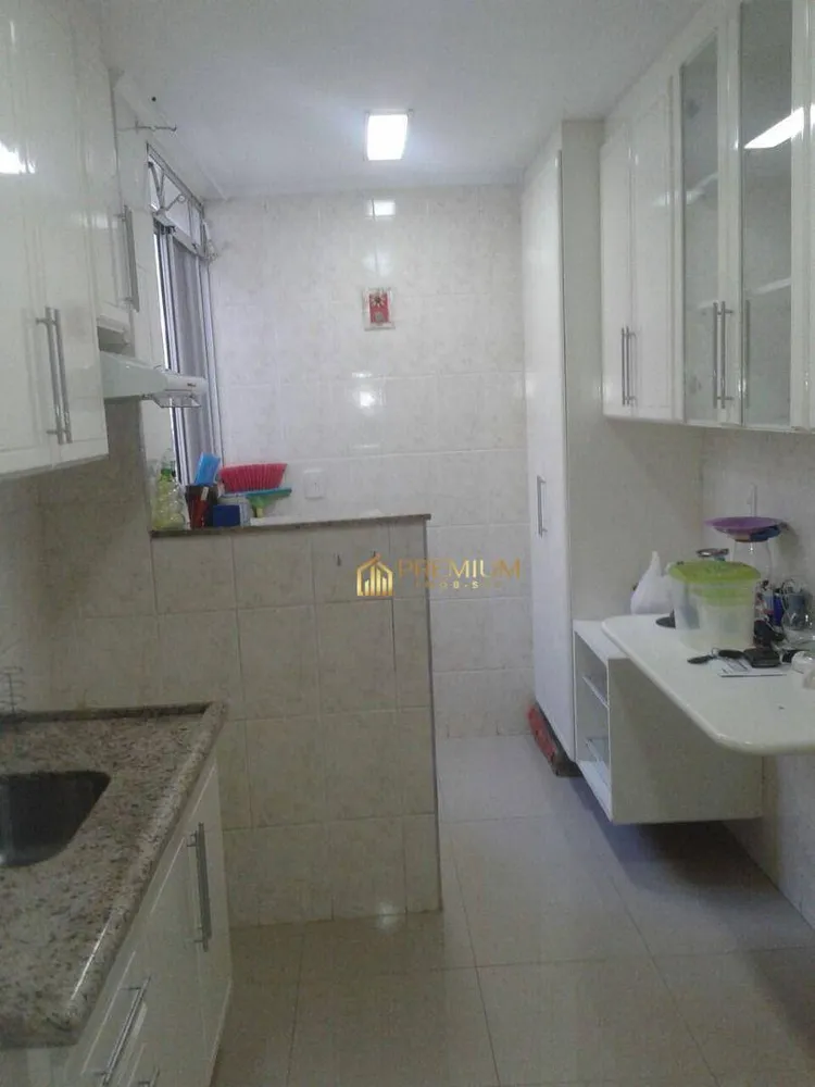Apartamento, 3 quartos, 86 m² - Foto 12