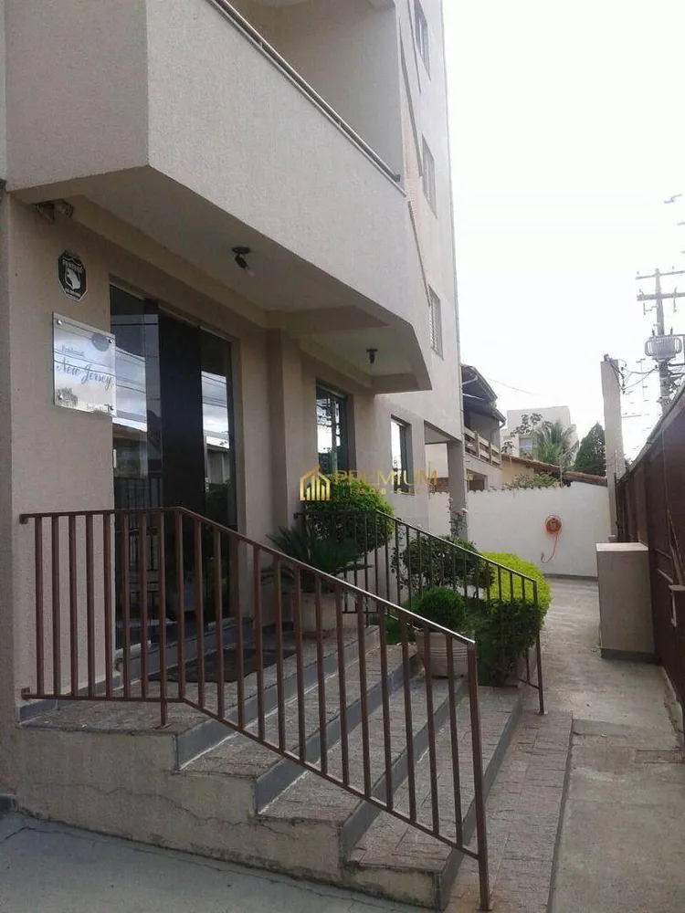Apartamento, 3 quartos, 86 m² - Foto 10