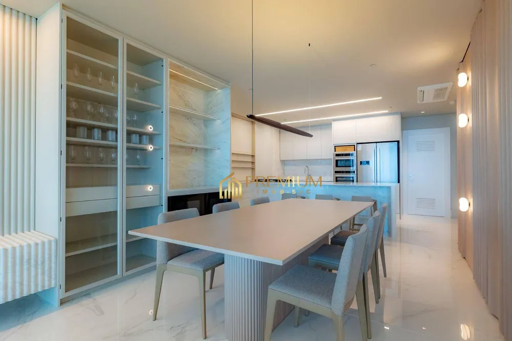 Apartamento, 4 quartos, 184 m² - Foto 7